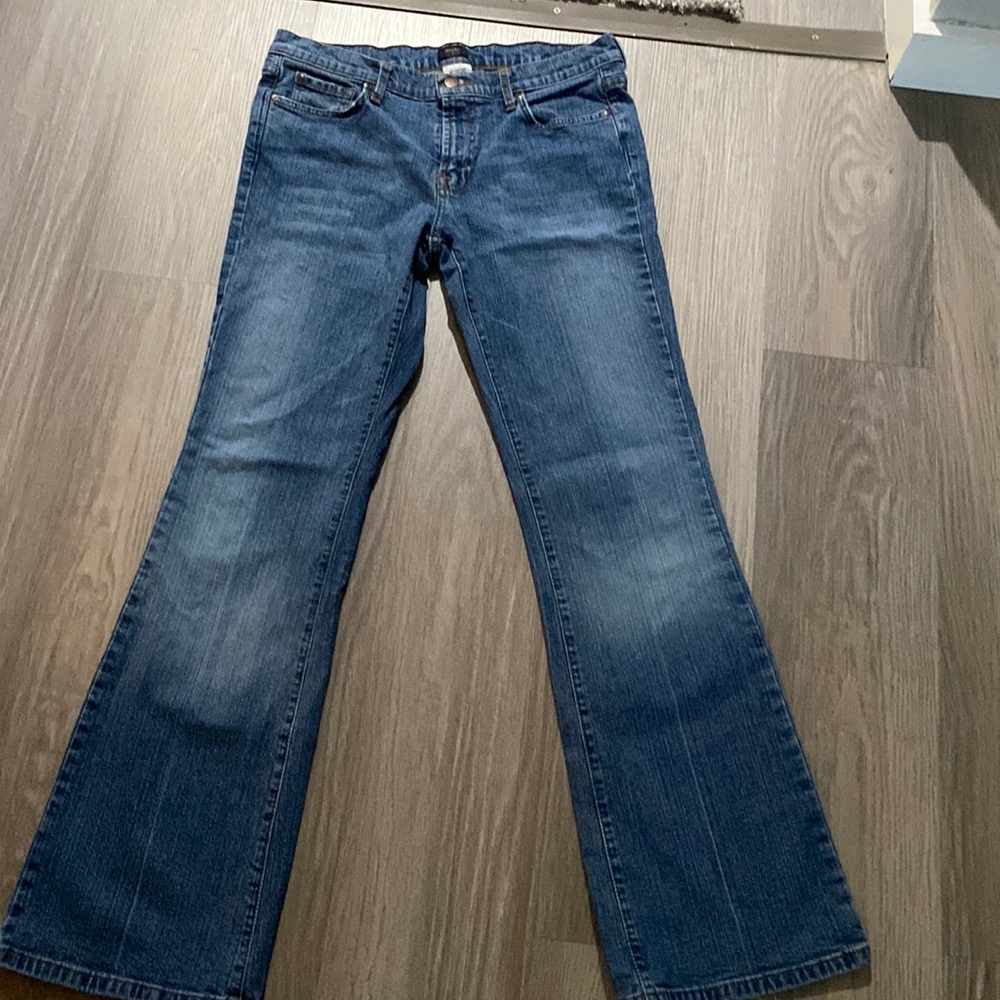 Jeans from Mexico size 10